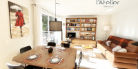 appartement à VIELLE AURE (65170)